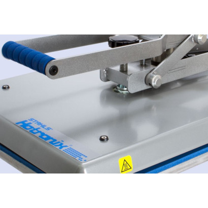 Sprint Mag Hover - Prasa do DTG, Stahls