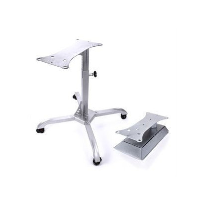 Stahls Caddie - ergonomiczna podstawa do prasy transferowej