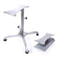 Stahls Caddie - ergonomiczna podstawa do prasy.