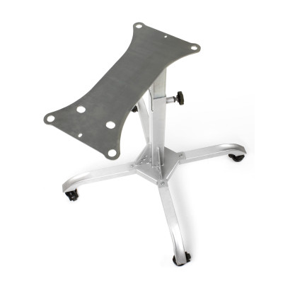 Stahls Caddie - ergonomiczna podstawa do prasy termotransferowej