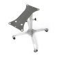 Stahls Caddie - ergonomiczna podstawa do prasy termotransferowej