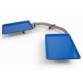 Stahls Caddie Shelves - tacki do podstawy prasy.