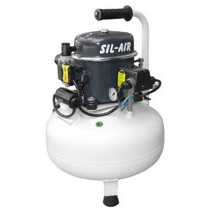 Kompresor Sil Air