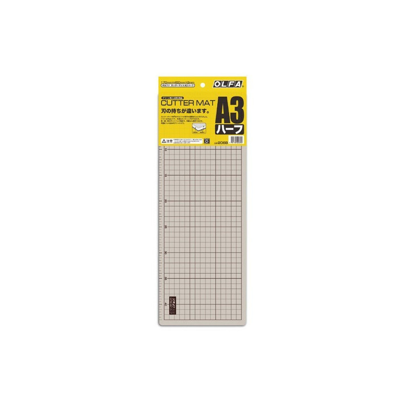 Olfa mata podkładowa do cięcia 450x170mm