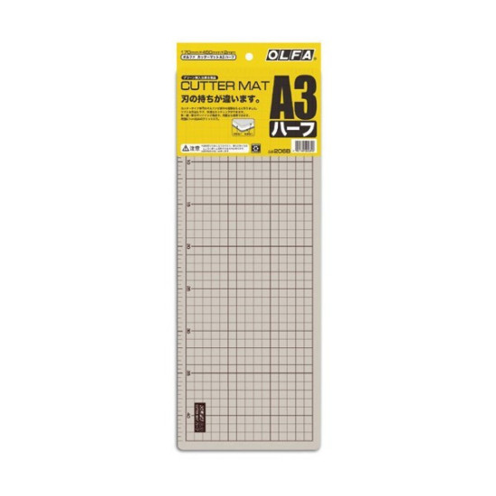 Olfa mata podkładowa do cięcia 450x170mm