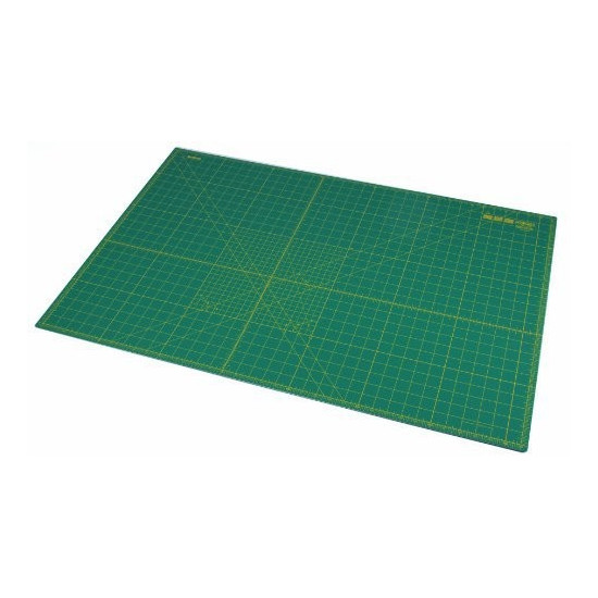 Olfa mata podkładowa do cięcia 450x170mm
