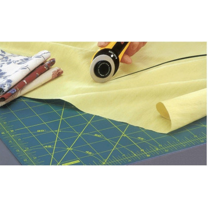 Olfa mata podkładowa do cięcia 450x170mm