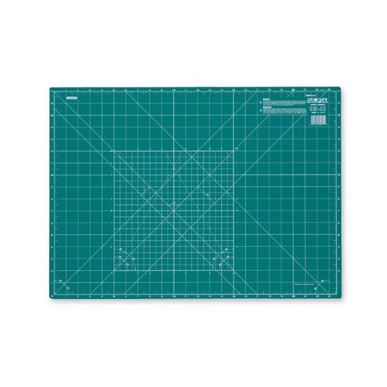 Olfa mata podkładowa do cięcia 450x170mm