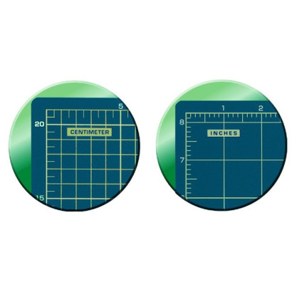 Olfa mata podkładowa do cięcia 450x170mm