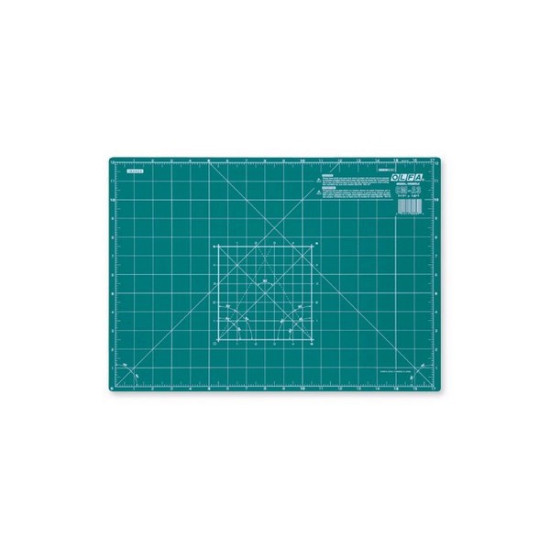 Olfa mata podkładowa do cięcia 450x170mm