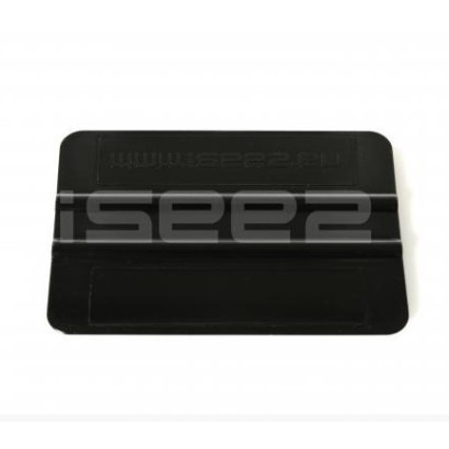Rakla Black ISee2 - extra twarda