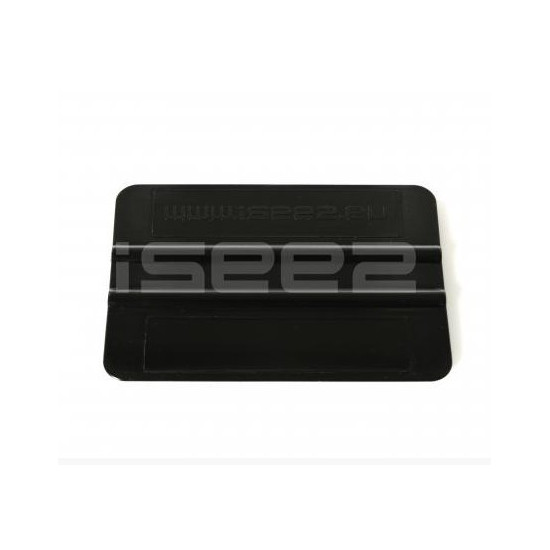 Rakla Black ISee2 - extra twarda