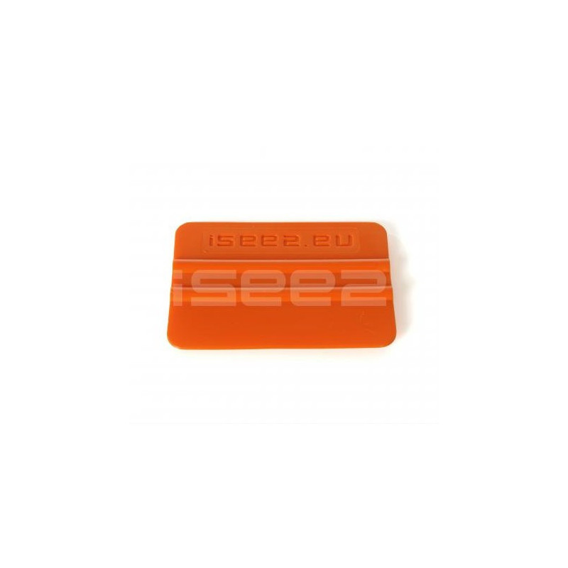 Rakla Orange ISee2 - średnia