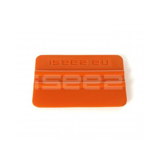 Rakla Orange ISee2 - średnia