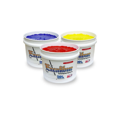 Farby plastizolowe Excalibur seria 500