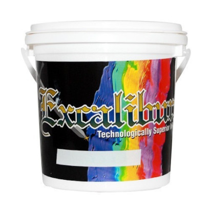 Farby plastizolowe Excalibur seria 500