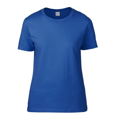 T-Shirt Gildan Premium Cotton Ladies 185gr