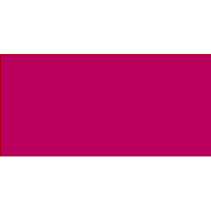 Sports Film - klasyczny flex Fuchsia