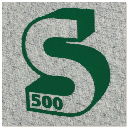 Sylicone 500 