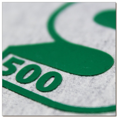 Sylicone 500 