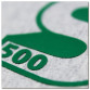 Sylicone 500 