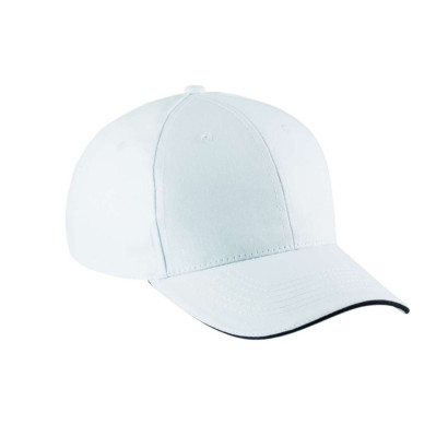 Czapka K-up SANDWICH PEAK 6 paneli