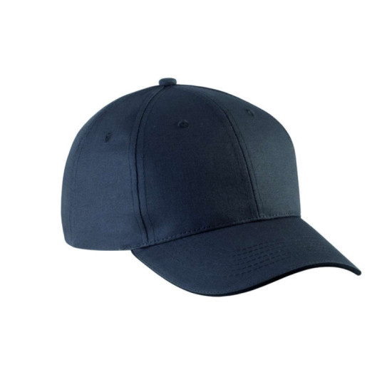Czapka K-up SANDWICH Dark Grey Black