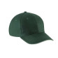 Czapka Sols SOLID BRUSHED TWILL 6 paneli