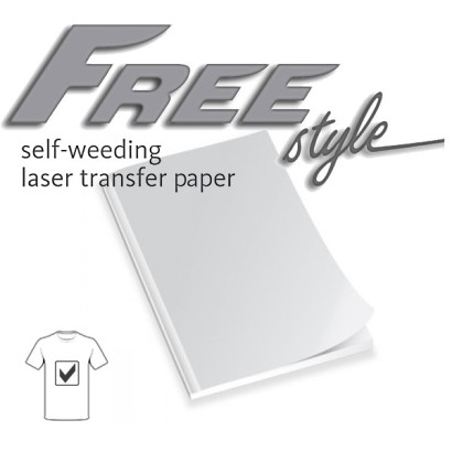Stahls Freestyle A3 - Papier do drukarek laserowych