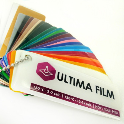 ULTIMA FILM™ | Flex