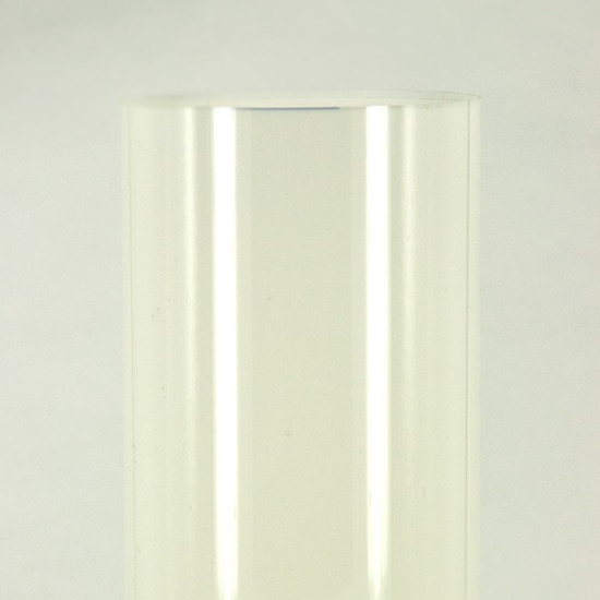 Metalflex Mirror NV - white / biały