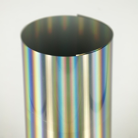 STAHLS Premium Plus Metallic