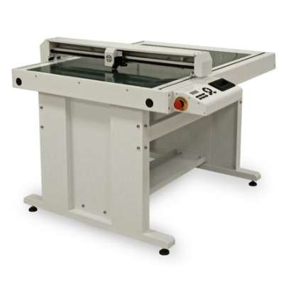Secabo FC100 - Ploter Stołowy