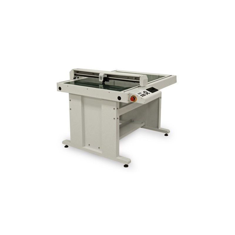 Secabo FC100 - Ploter Stołowy