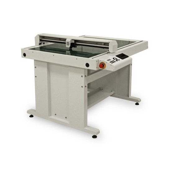 Secabo FC100 - Ploter Stołowy