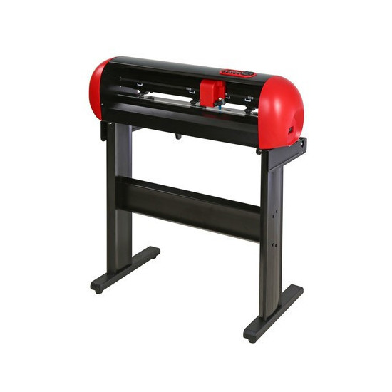 Secabo C60 V - ploter tnący