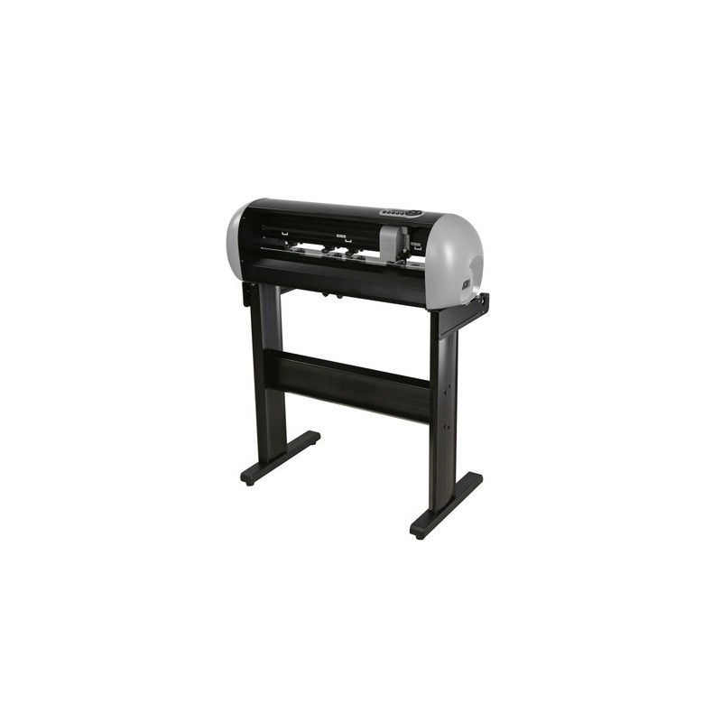 Secabo S60 II - Ploter Tnący