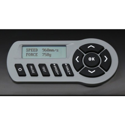 Secabo S60 II - Ploter Tnący