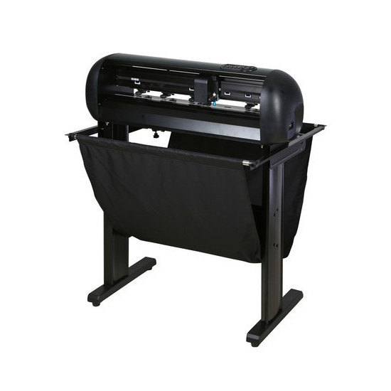 Secabo T60 II - Ploter Tnący