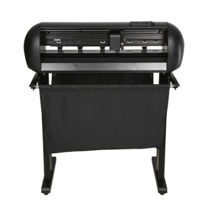 Secabo T60 II - Ploter Tnący
