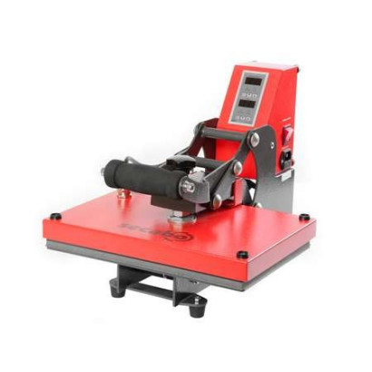 Secabo TC2 mała prasa termotransferowa