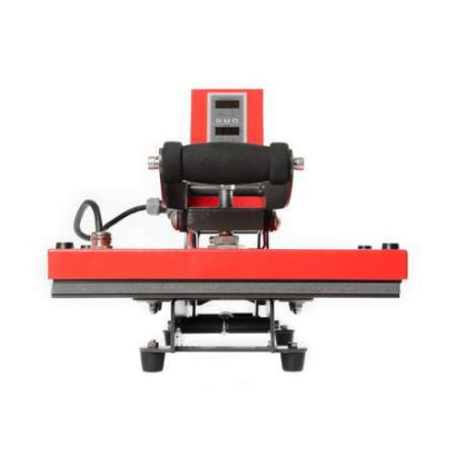 Secabo TC2 prasa transferowa manualna