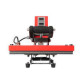 Secabo TC2 prasa transferowa manualna