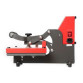 Secabo TC2 prasa manualna