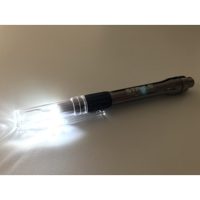 STAHLS' | LED Weeder
