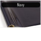 POLYFOIL Navy folia hotstamping