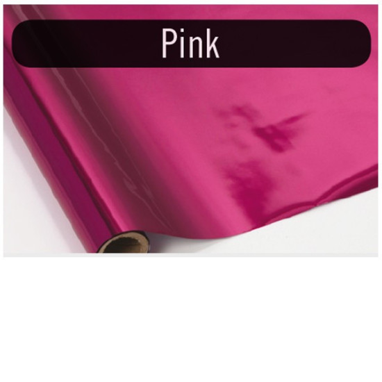 POLYFOIL Pink