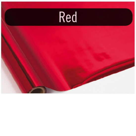 POLYFOIL Red