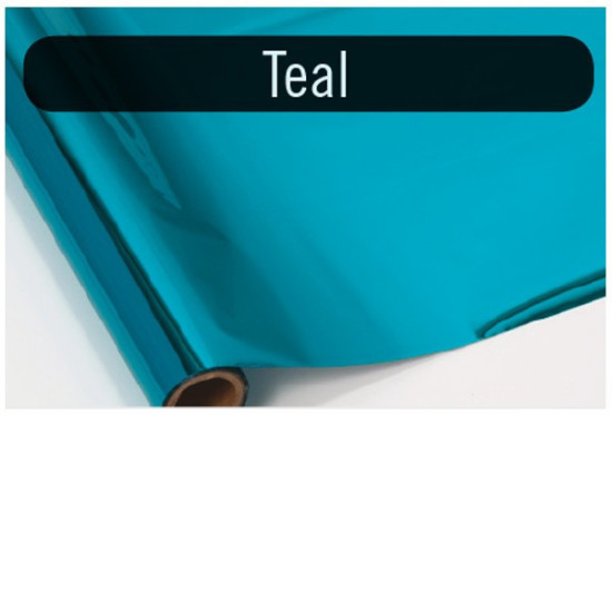 POLYFOIL Teal