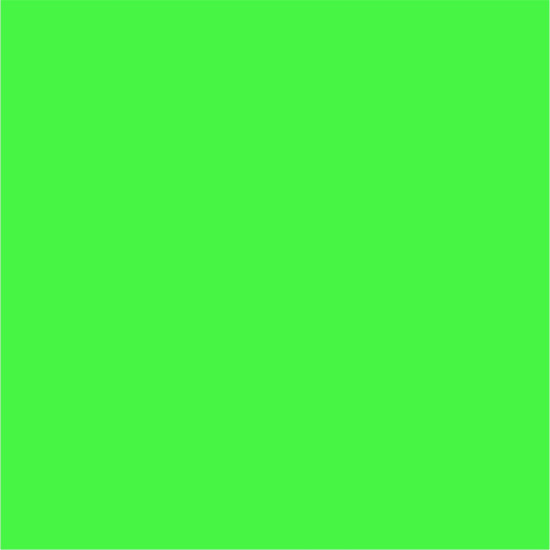 1041 Neon Green